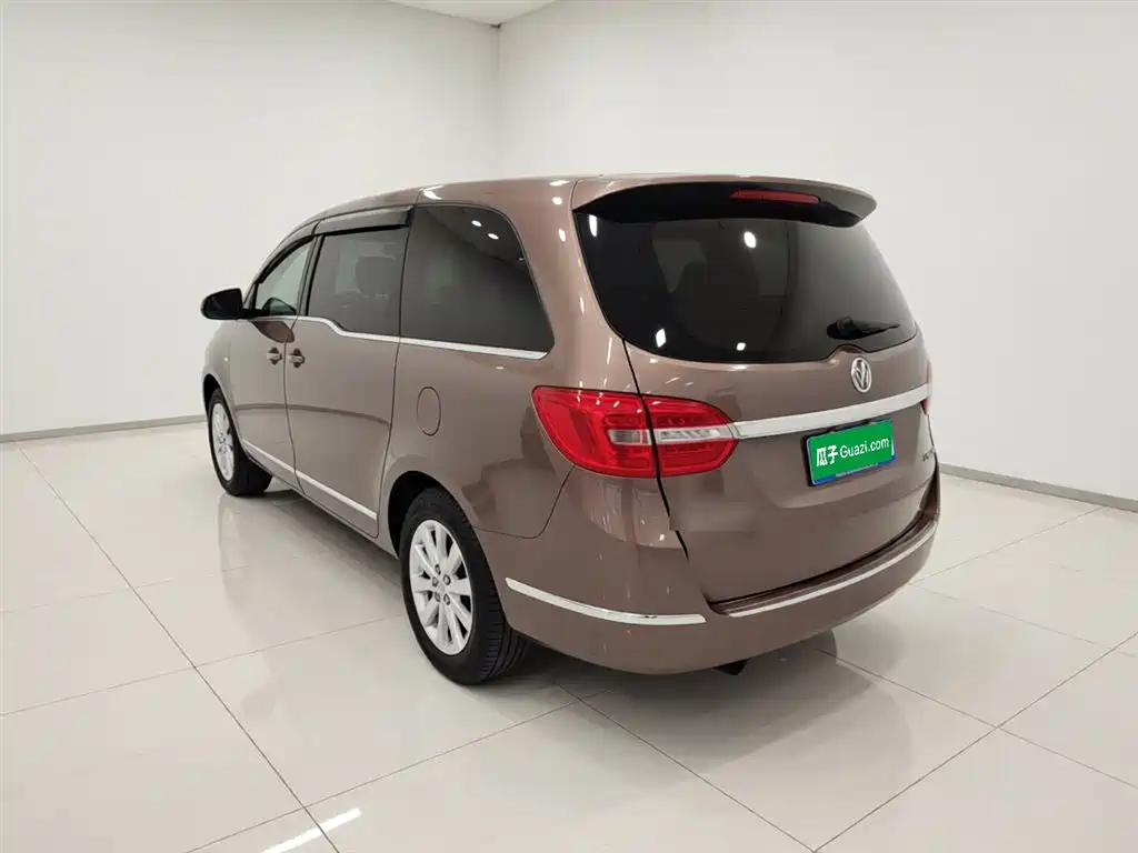 Buick GL8 28 T Luxury CN-VI