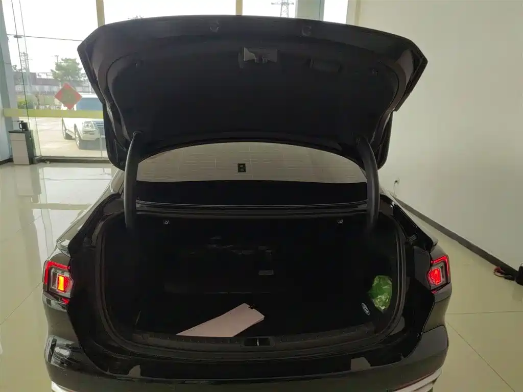 Mondeo Facelift EcoBoost 245 Supreme