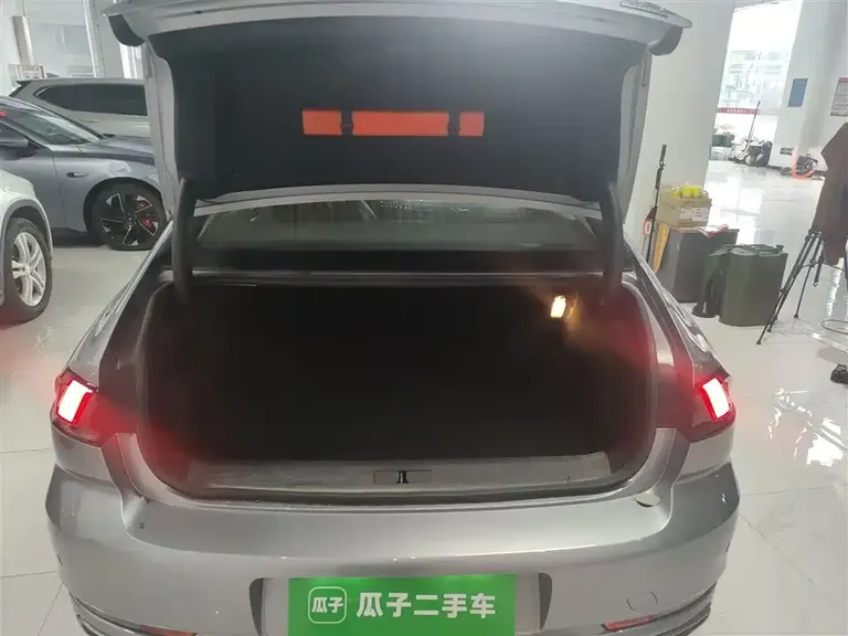 Peugeot 508 508 L 400 THP Control Motion Flagship