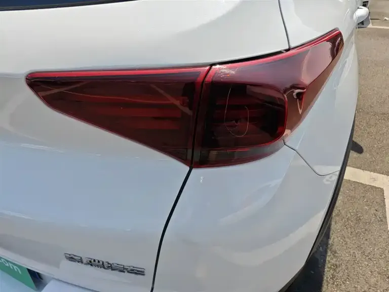 Chery Tiggo 7 瑞虎7 2018款 FLY款 1.5 T 自动乐享版 国V