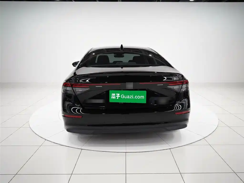 Accord 260 TURBO Smart Enjoyment
