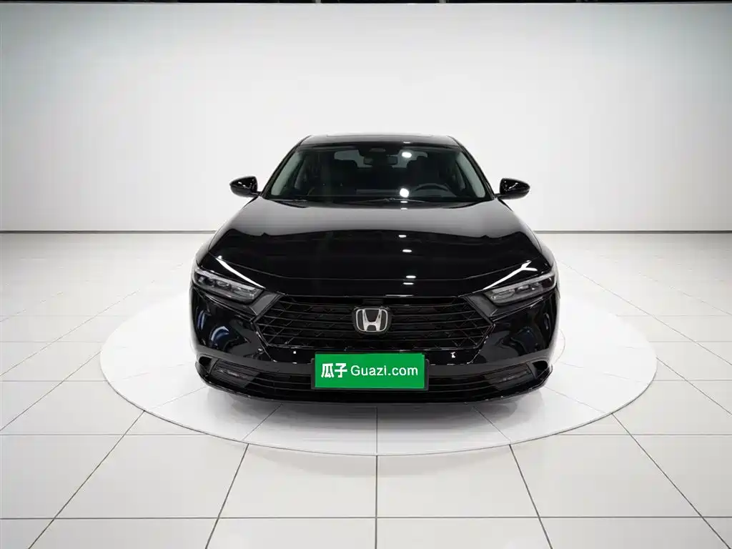 Accord 260 TURBO Smart Enjoyment