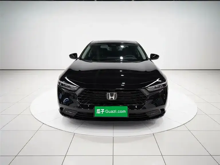Honda Accord 260 TURBO Smart Enjoyment