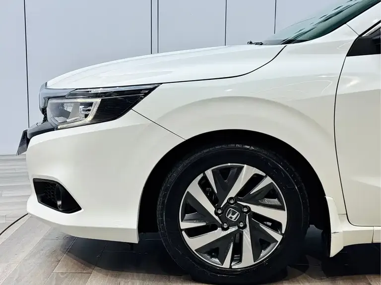 Honda Crider 180 Turbo CVT Luxury CN-VI