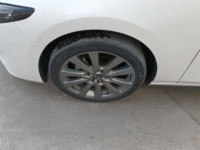 Mazda 3 Axela 2.0 L Auto Quality Dazzle