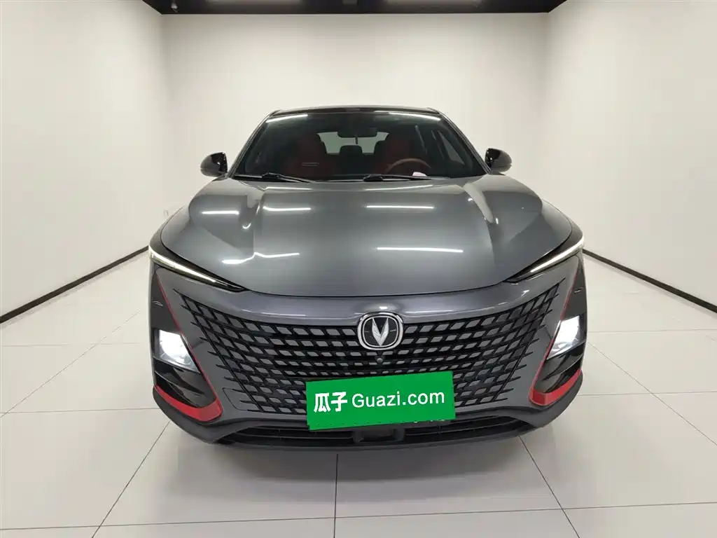 Changan UNI-T 1.5 T Distinguished