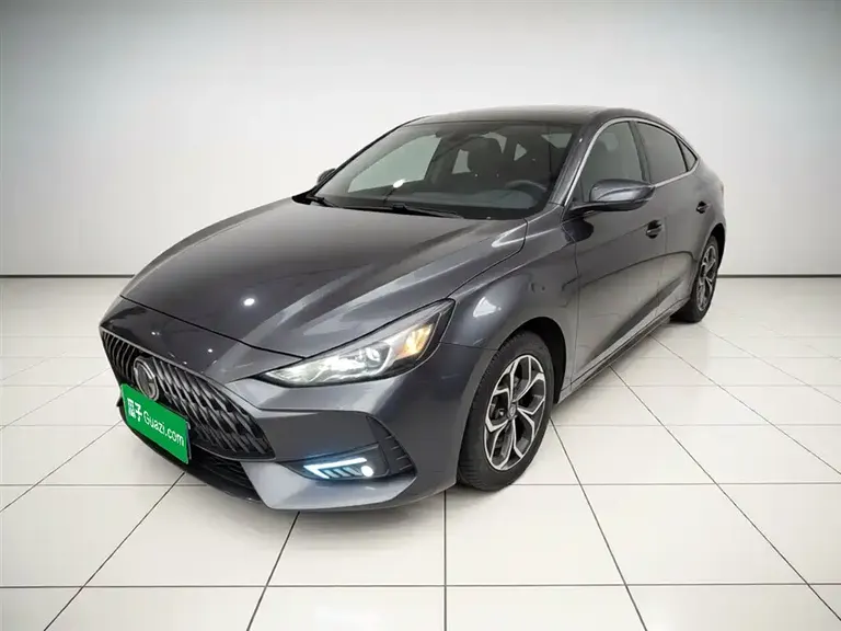 MG5 180 DVVT CVT Youth Style