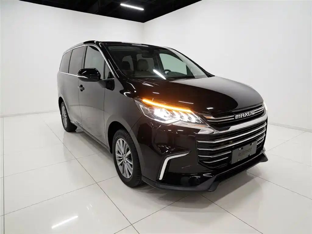 Maxus G50 1.5 T Auto Cruise B