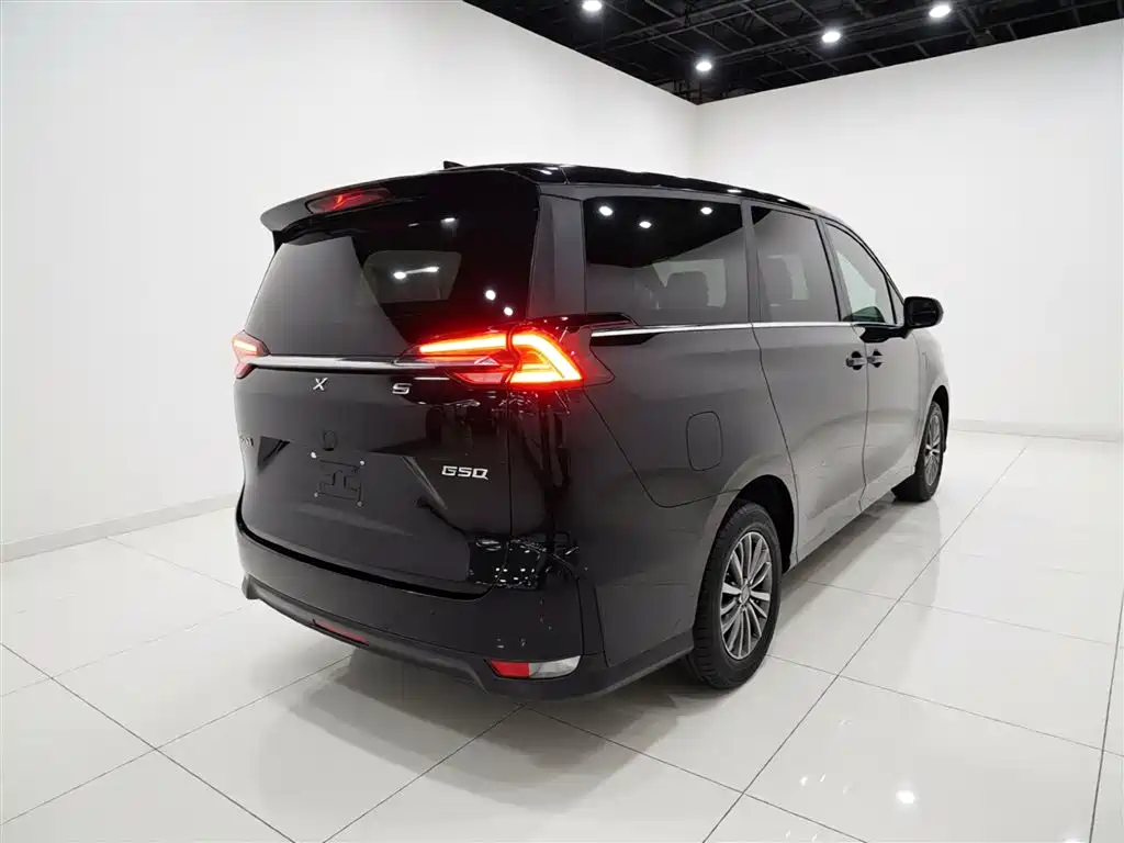 Maxus G50 1.5 T Auto Cruise B