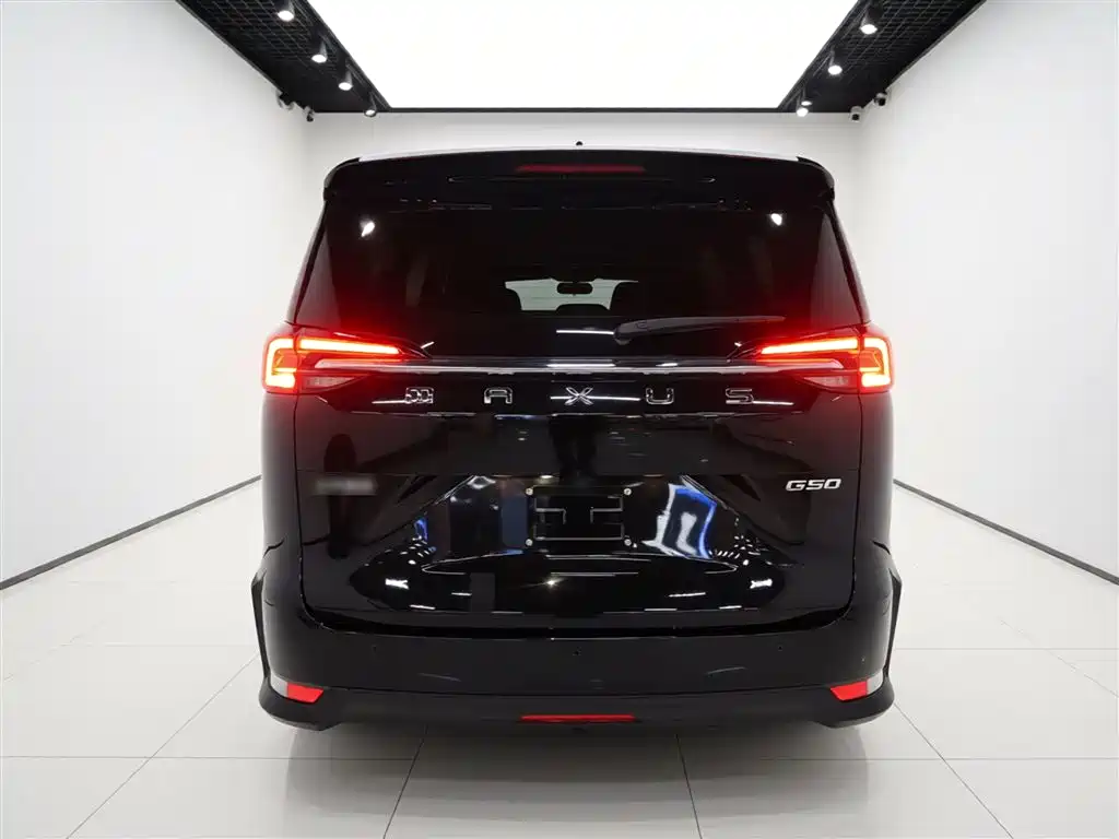 Maxus G50 1.5 T Auto Cruise B