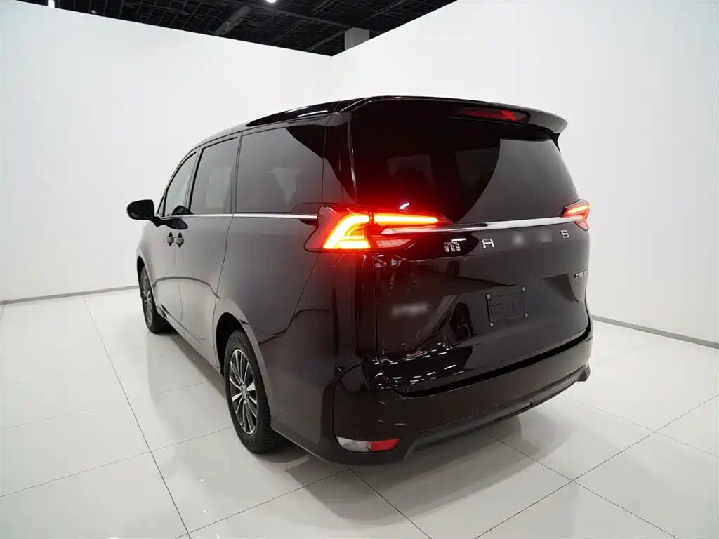 Maxus G50 1.5 T Auto Cruise B