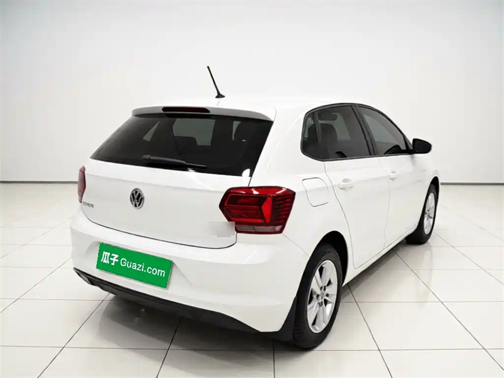 Polo Plus 1.5 L Auto Panoramic Pleasure