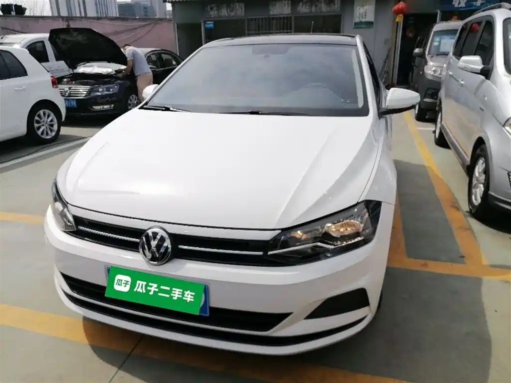 Polo Plus 1.5 L Auto Panoramic Pleasure