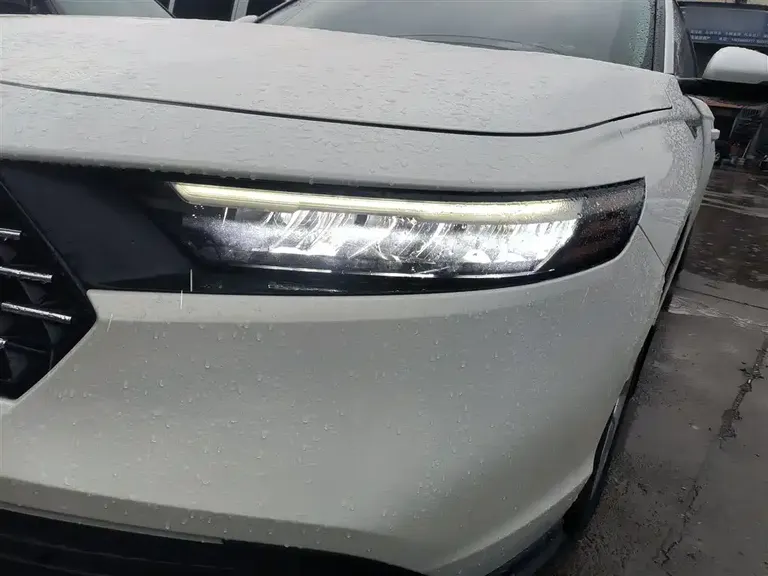 Honda Accord 260 TURBO Smart Enjoyment
