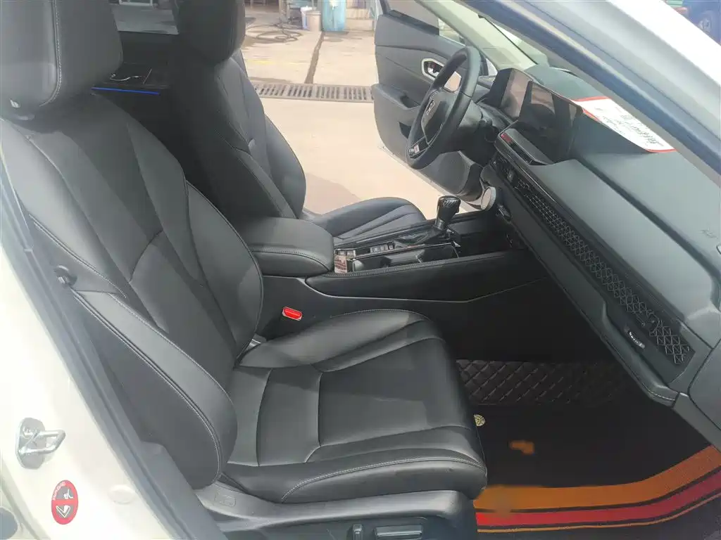 Accord 260 TURBO Smart Enjoyment