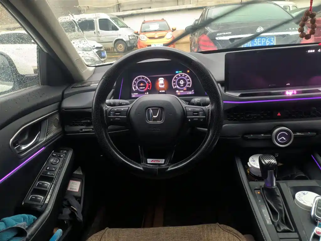 Accord 260 TURBO Smart Enjoyment