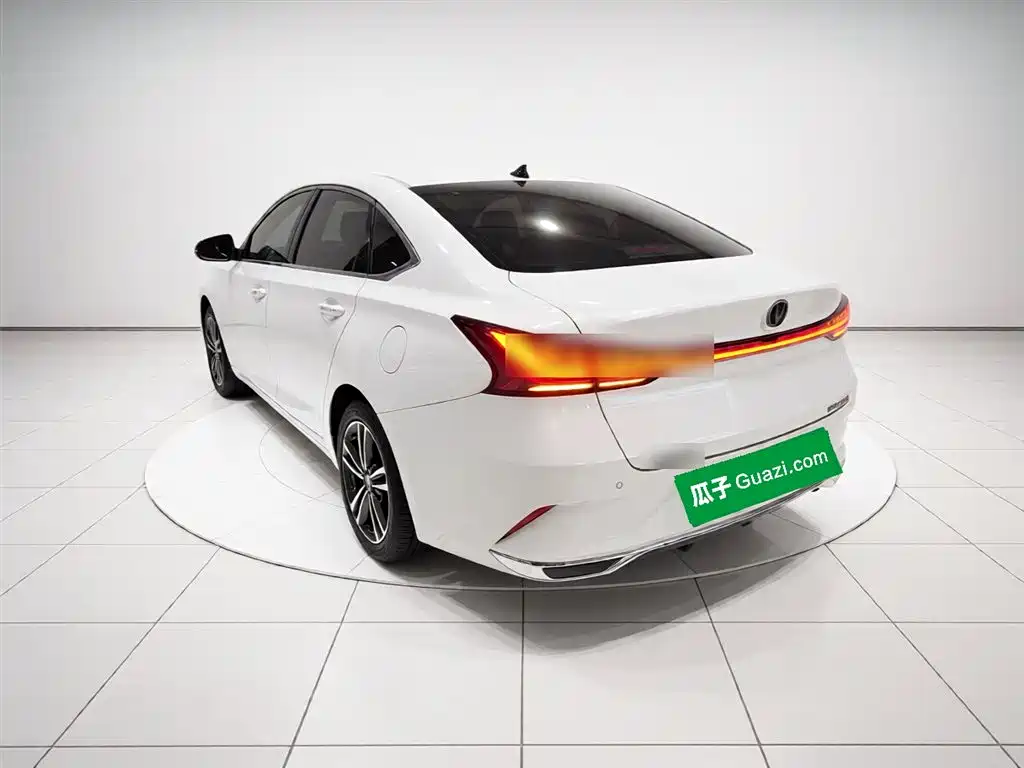 Ruicheng PLUS 1.5 T DCT Distinguished