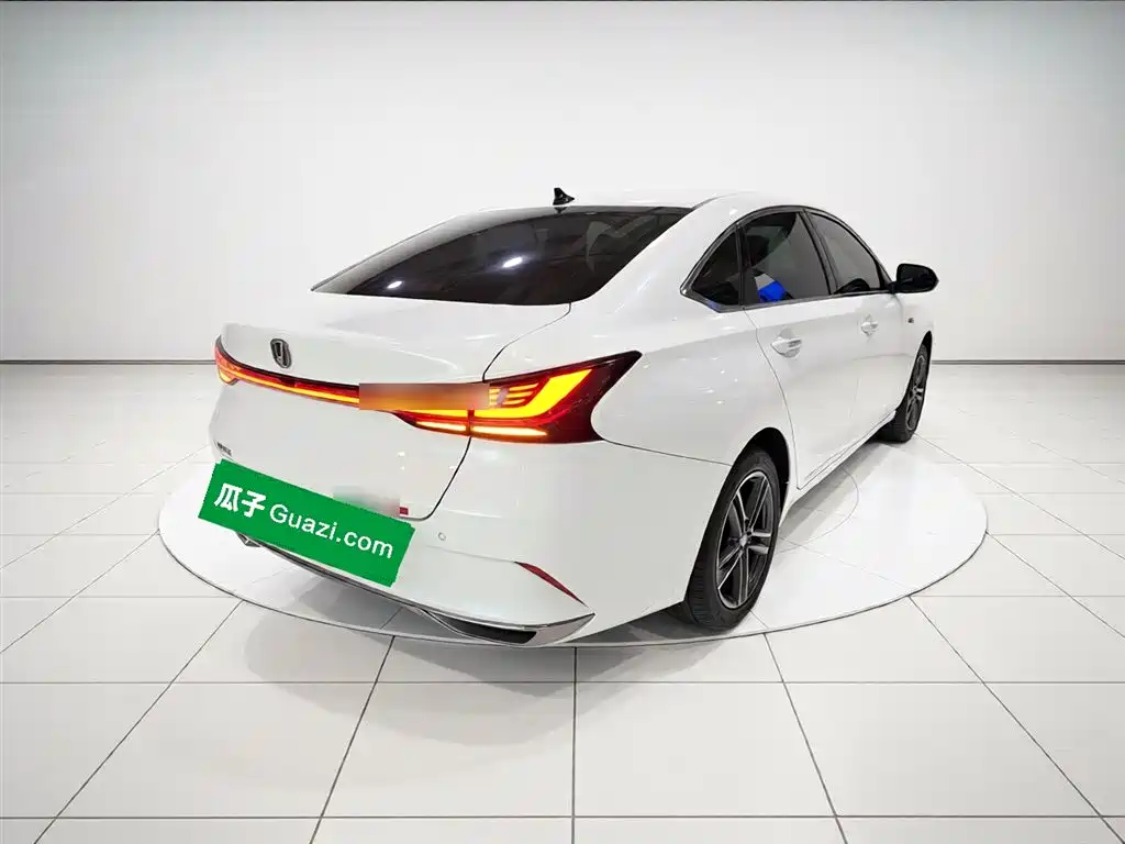 Ruicheng PLUS 1.5 T DCT Distinguished