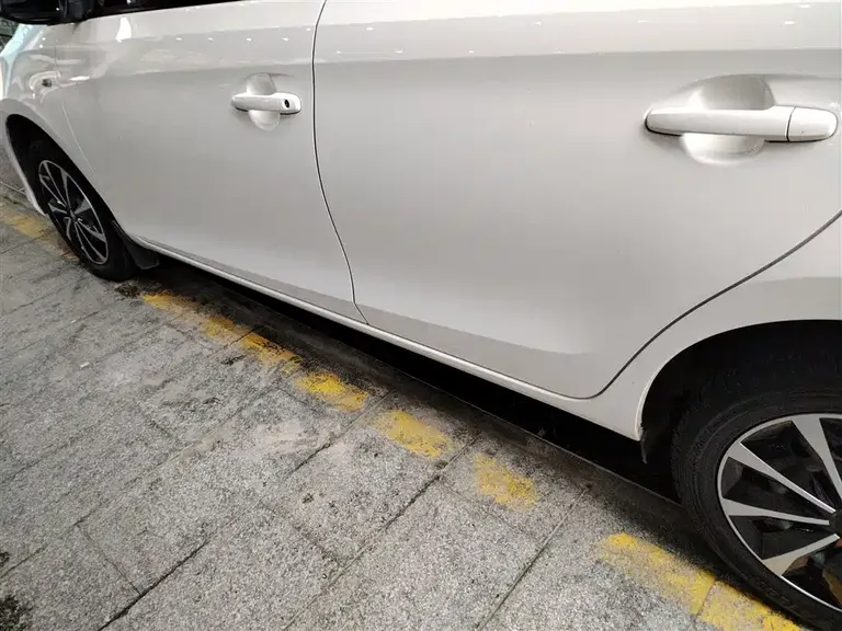 Toyota YARiS L Zhixuan Facelift 1.5 E CVT Charm Motion