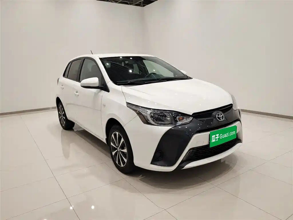 YARiS L Zhixuan Facelift 1.5 E CVT Charm Motion