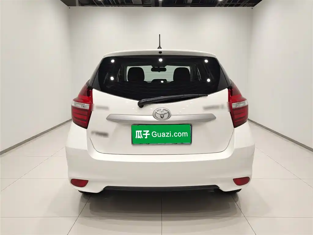 YARiS L Zhixuan Facelift 1.5 E CVT Charm Motion