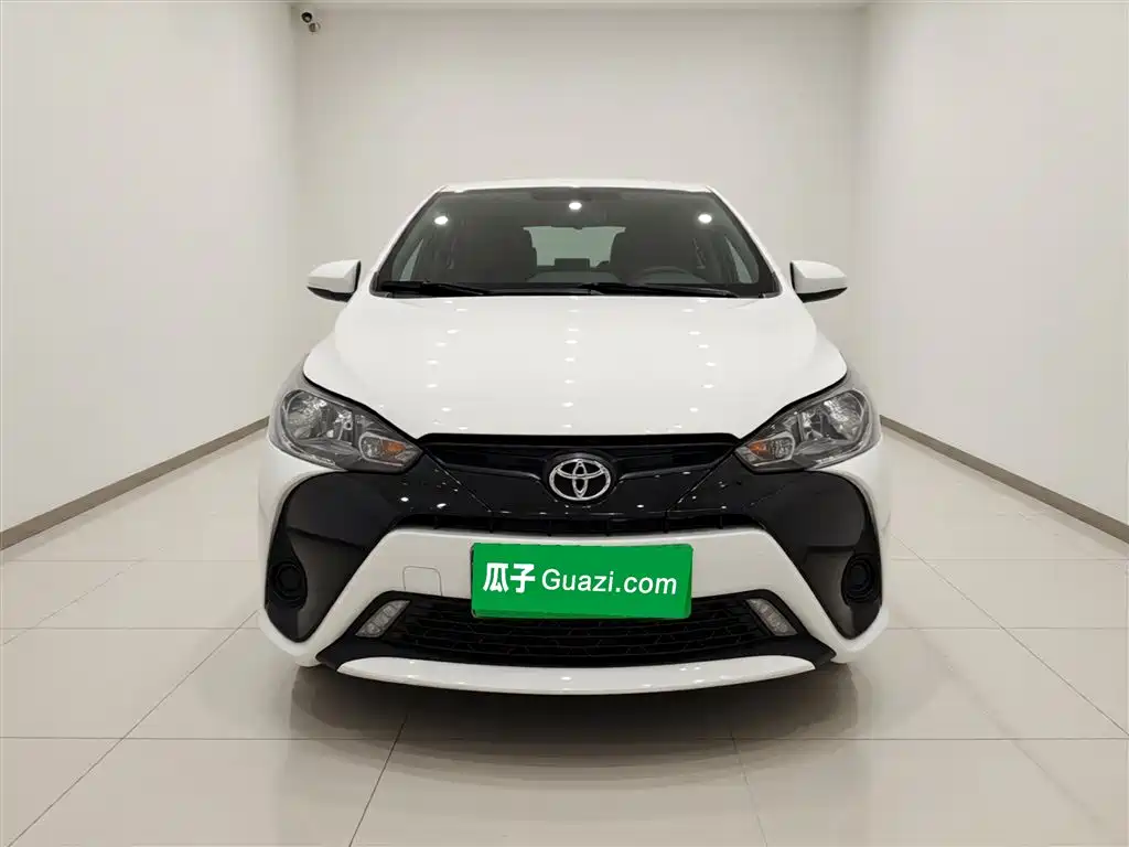 YARiS L Zhixuan Facelift 1.5 E CVT Charm Motion
