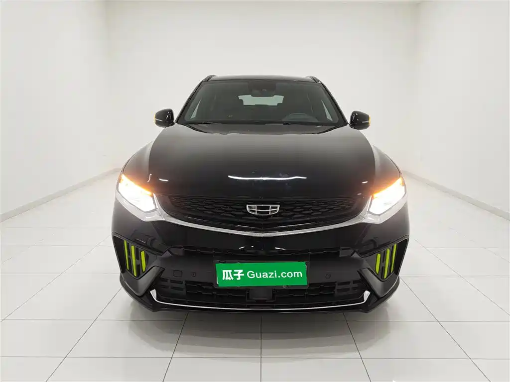 Xingyue S 2.0 TD DCT 2 WD Lightning
