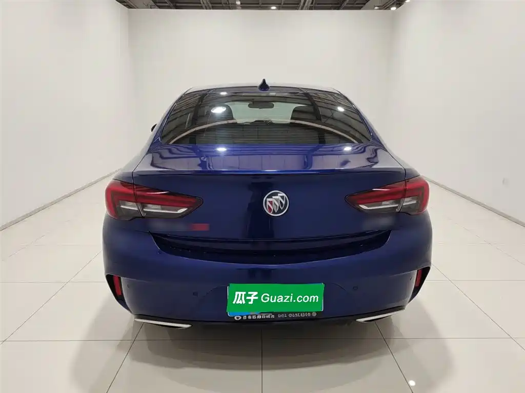 Regal GS 28 T Luxury