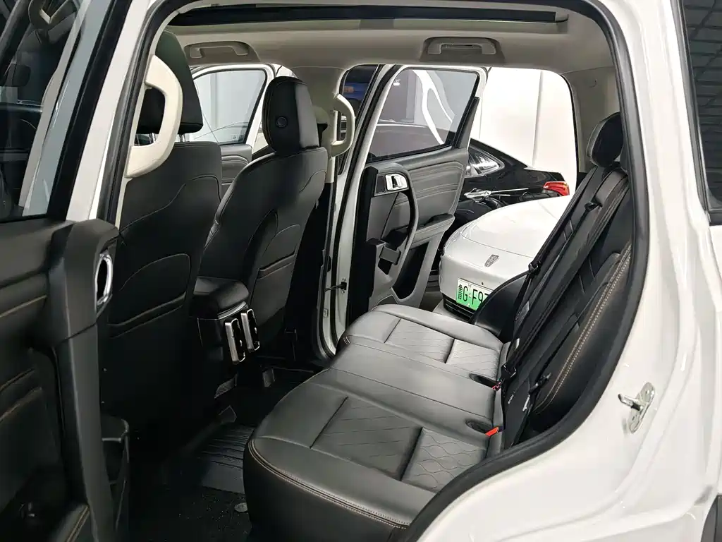 Haval Dargo 1.5 T DCT 2 WD Labrador