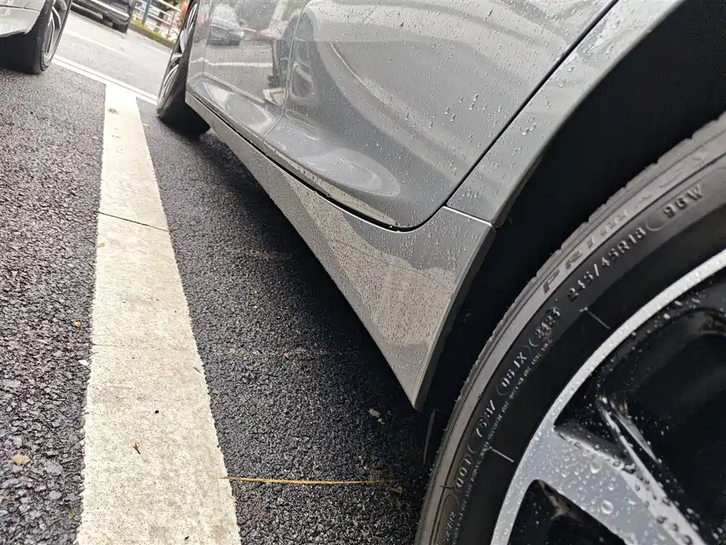 Cadillac CT5 28 T Luxury (Standard)