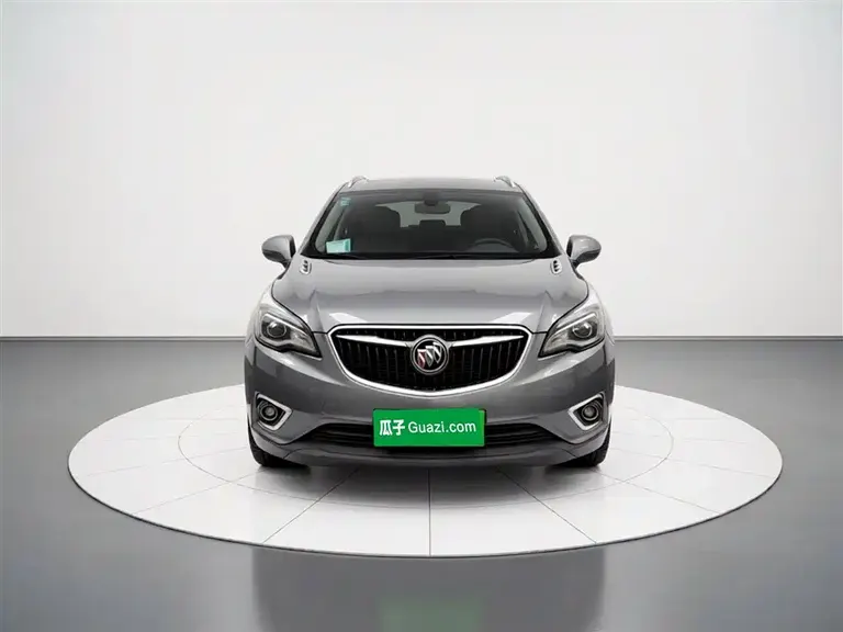 Buick Envision Plus 20 T 2 WD Elite
