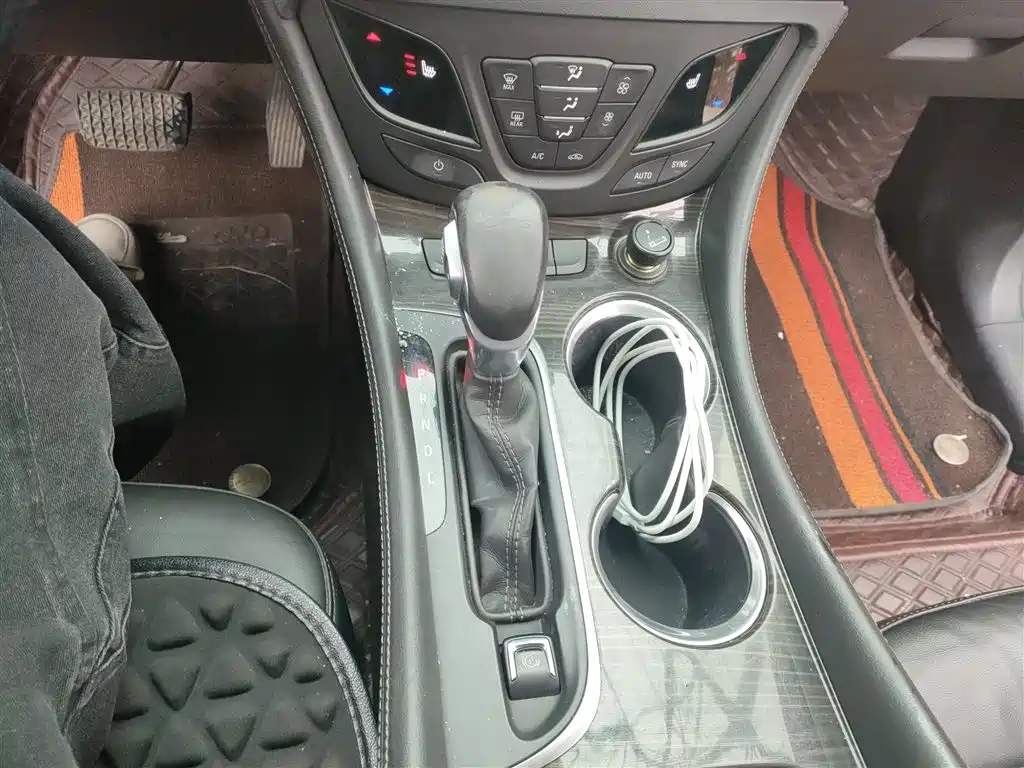 Envision Plus 20 T 2 WD Elite