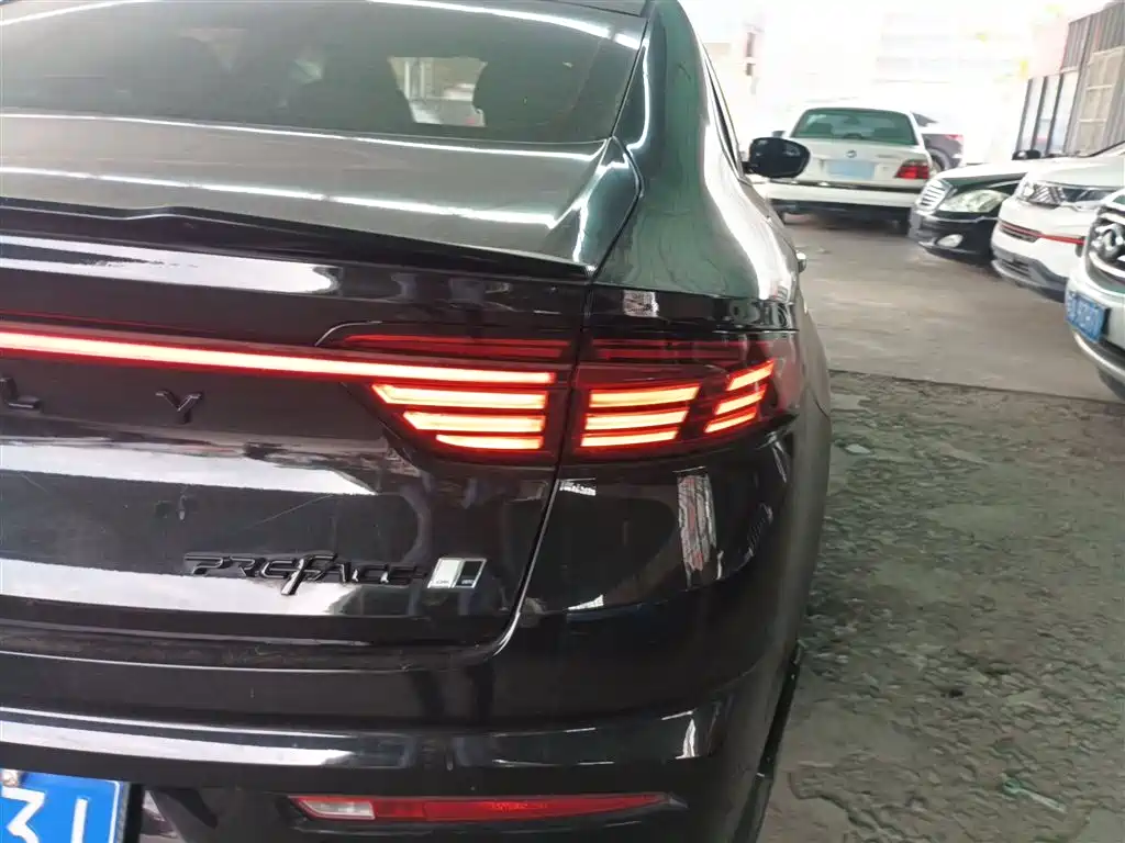 Xingrui Oriental Shine 1.5 TD Kunlun