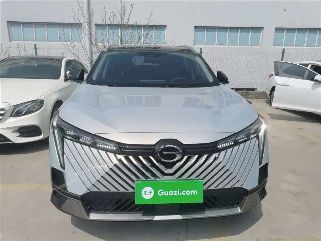Yingku 1.5 T Supernova