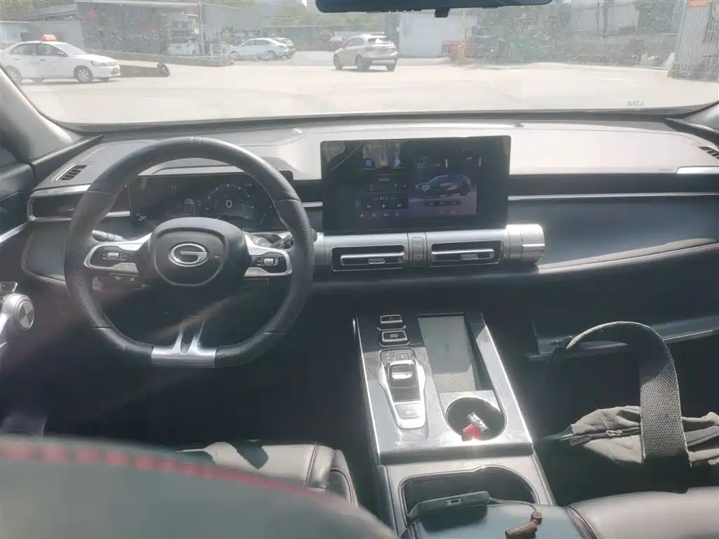 Yingku 1.5 T Supernova