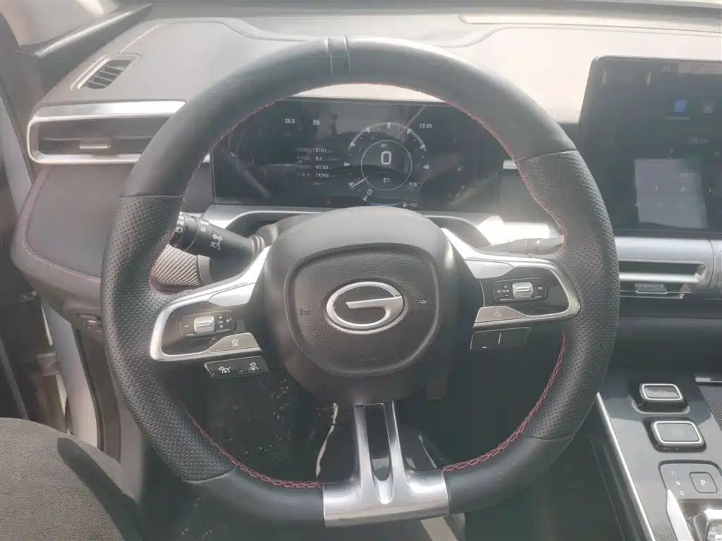 Yingku 1.5 T Supernova