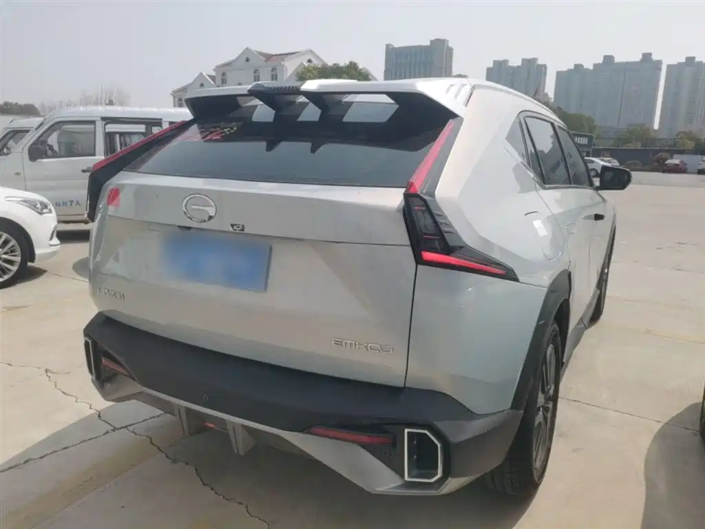 Yingku 1.5 T Supernova