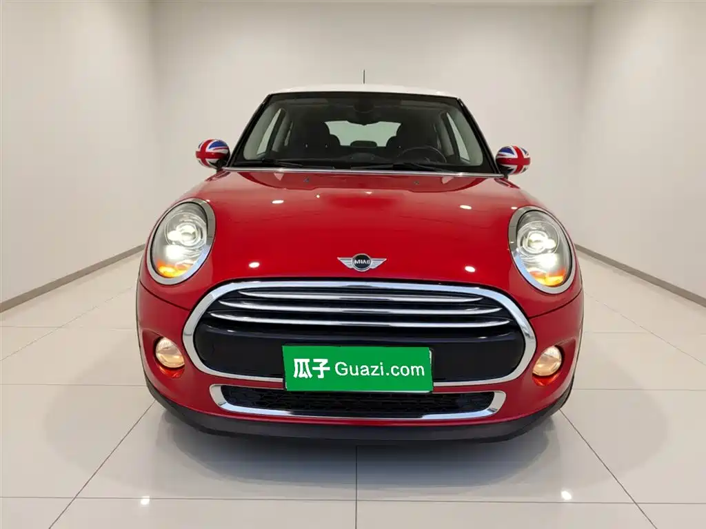 MINI 1.5 T COOPER Fun