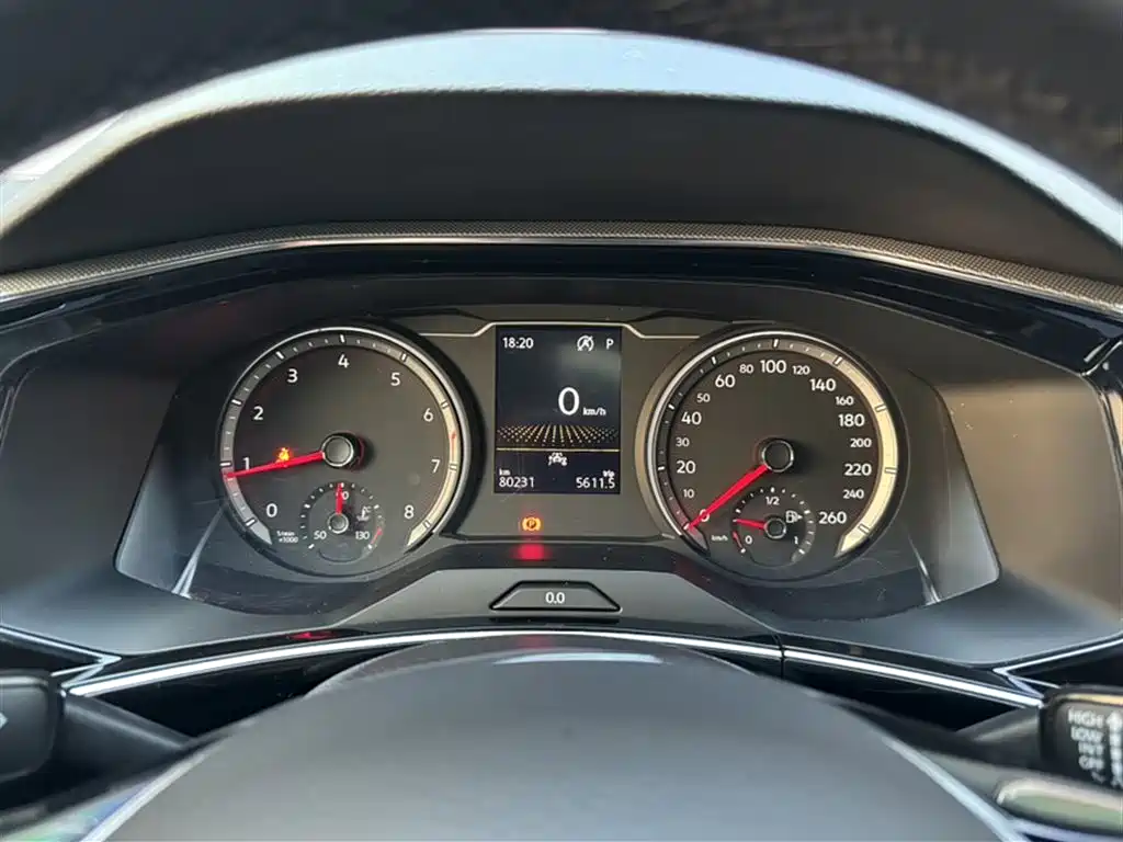 Tayron 330 TSI 2 WD Luxury Connected