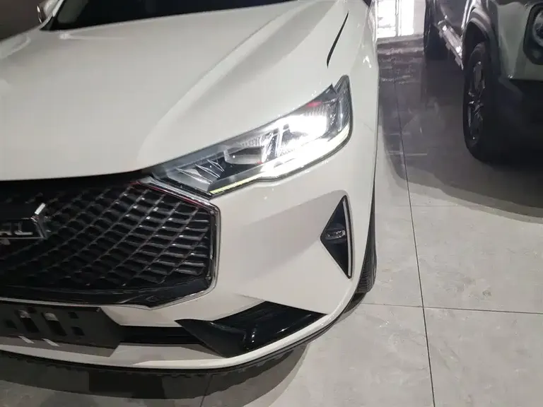 Haval H6 3 rd Gen 1.5 T Auto 2 WD Pro