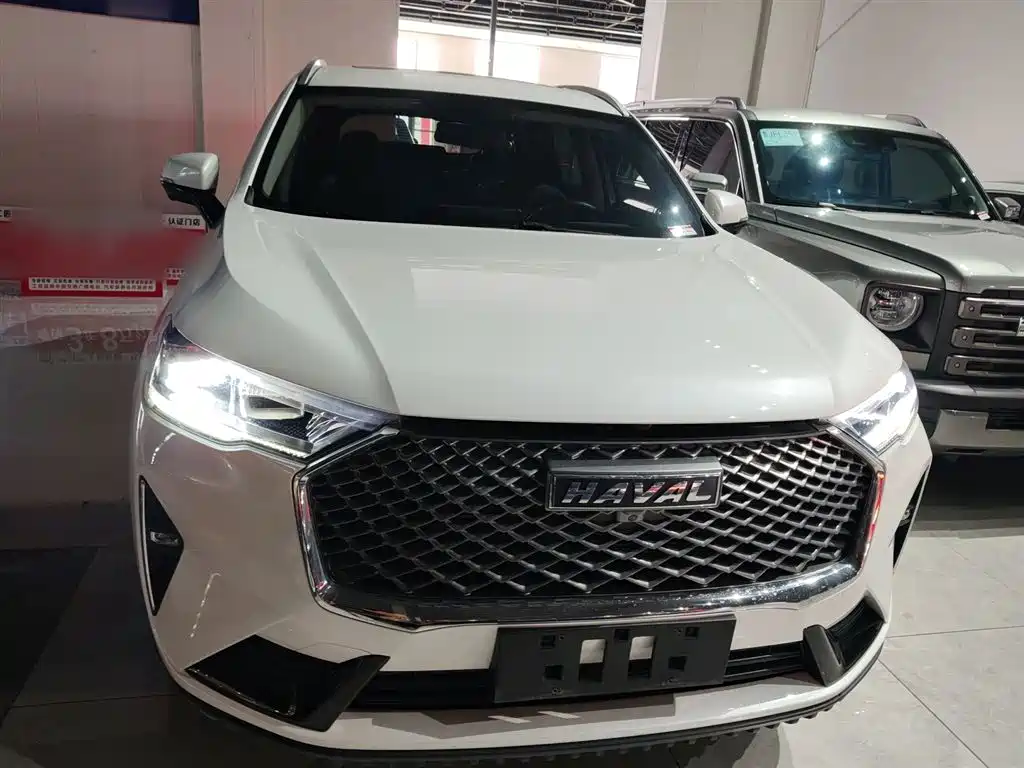 Haval H6 3 rd Gen 1.5 T Auto 2 WD Pro