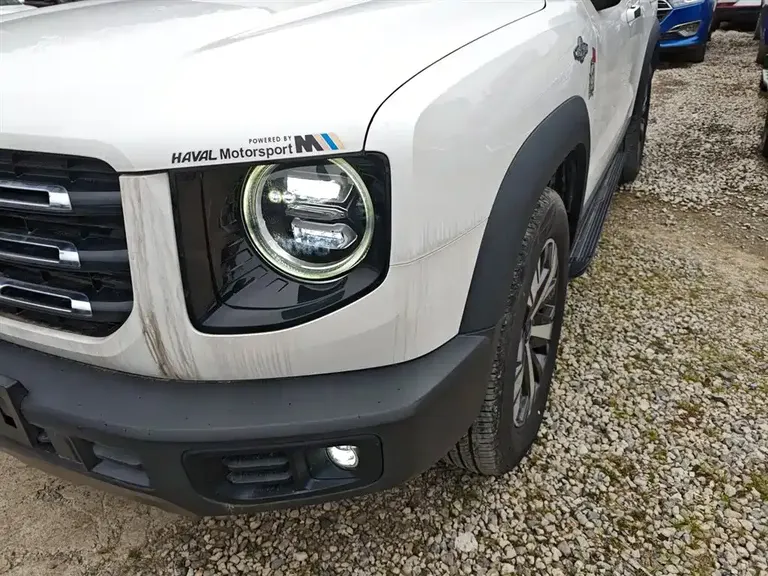 Haval Dargo 1.5 T DCT 2 WD Labrador