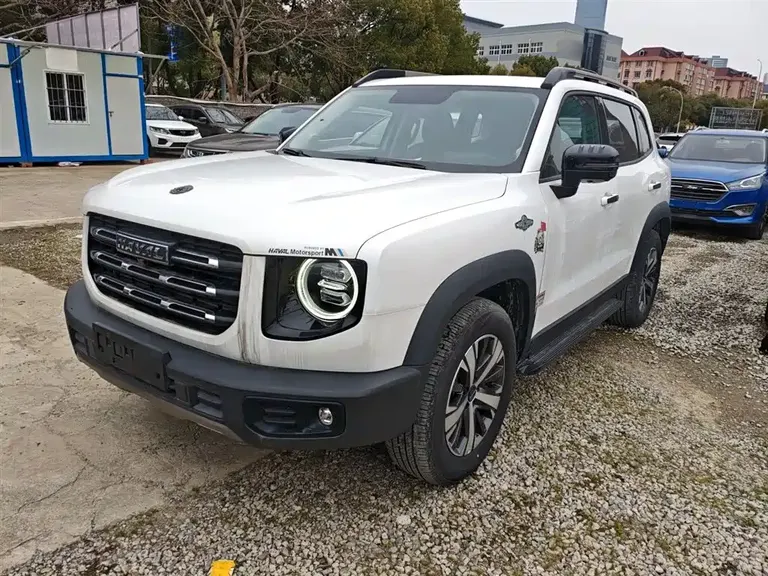 Haval Dargo 1.5 T DCT 2 WD Labrador