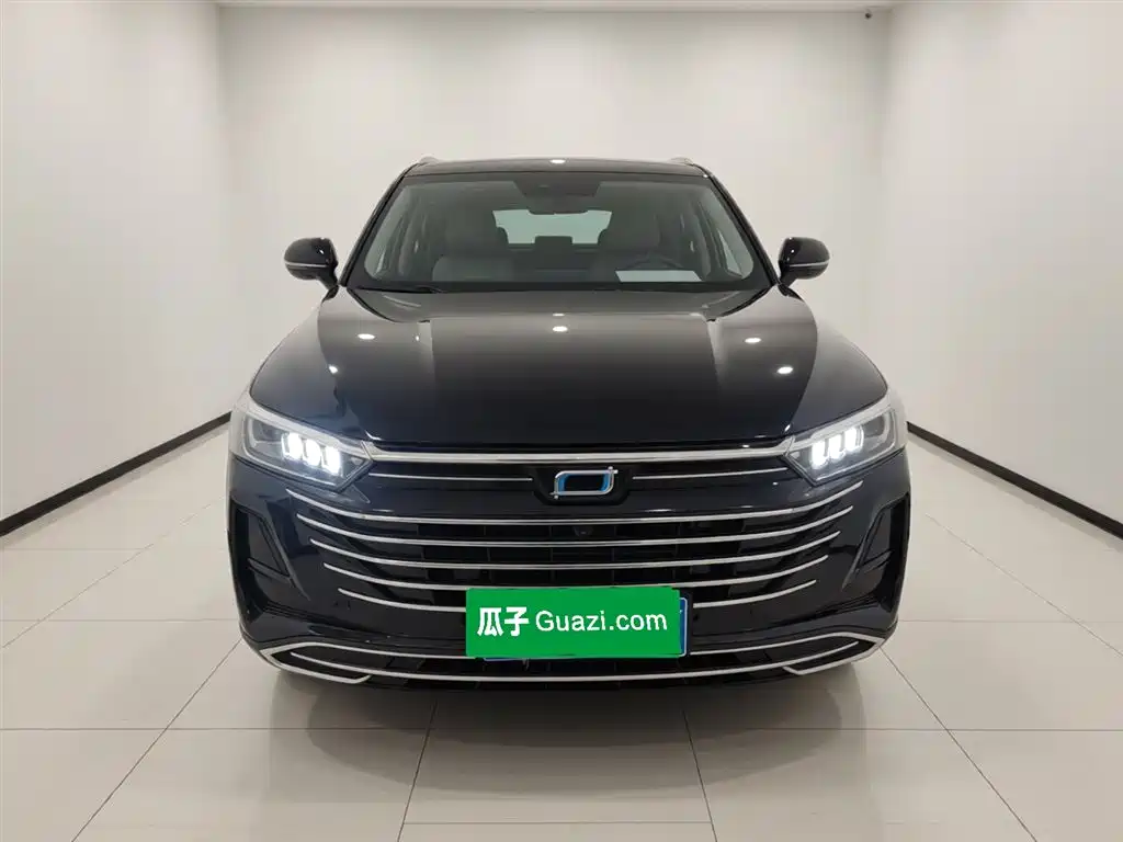 Besturn T77 1.5 T Auto Luxury