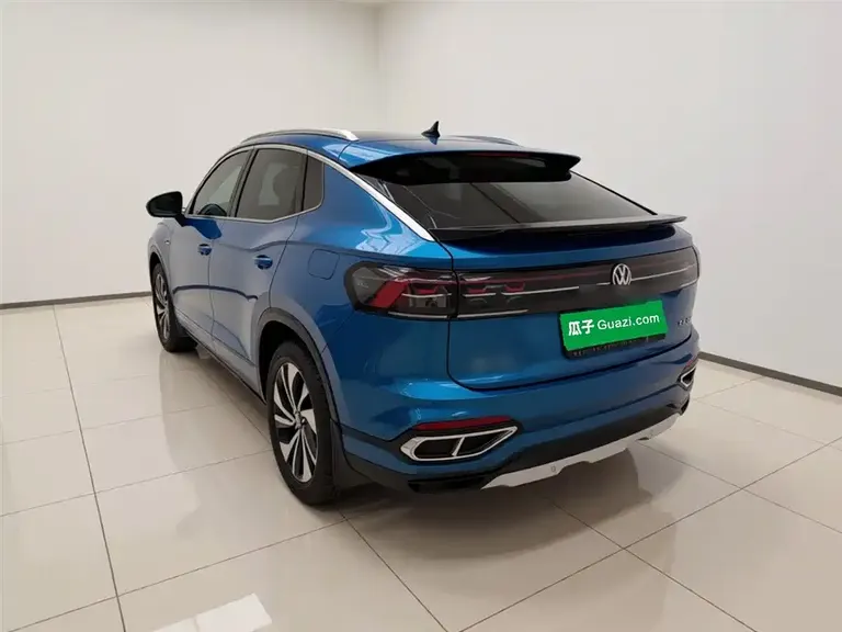 Volkswagen Tayron X 330 TSI 2 WD Distinguished High Energy