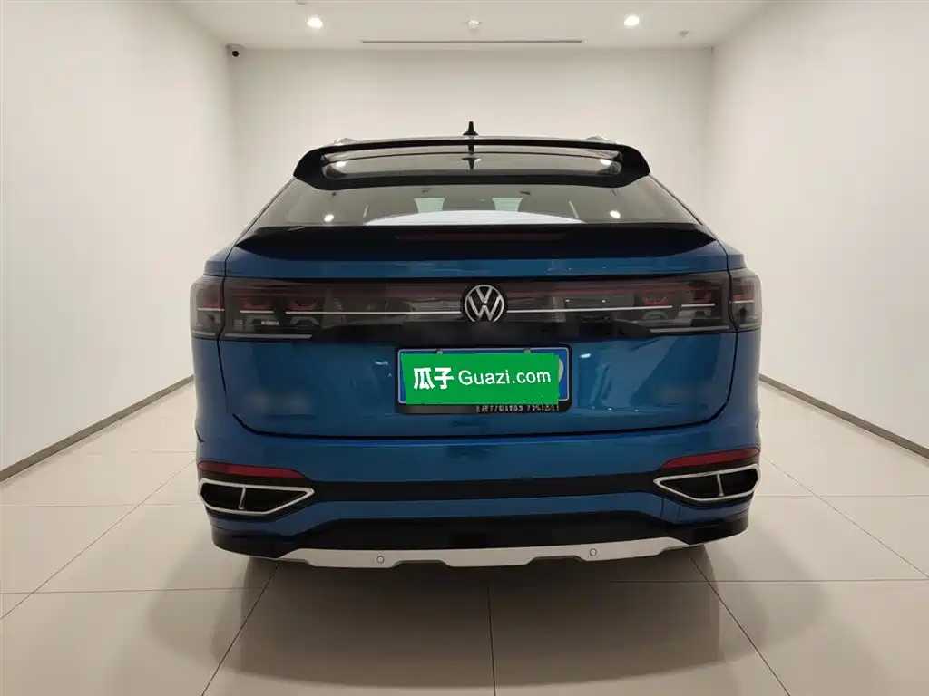 Tayron X 330 TSI 2 WD Distinguished High Energy