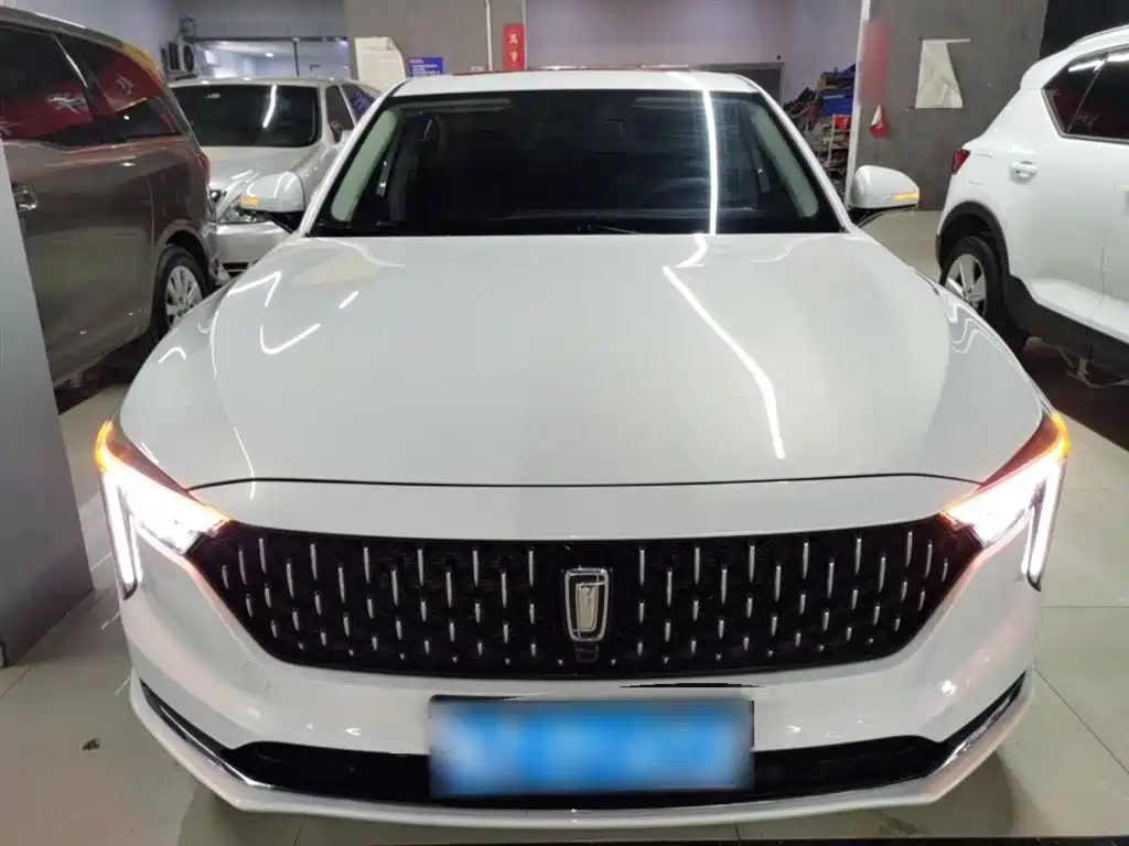 Besturn B70 3 rd Gen 1.5 T Auto Pleasure