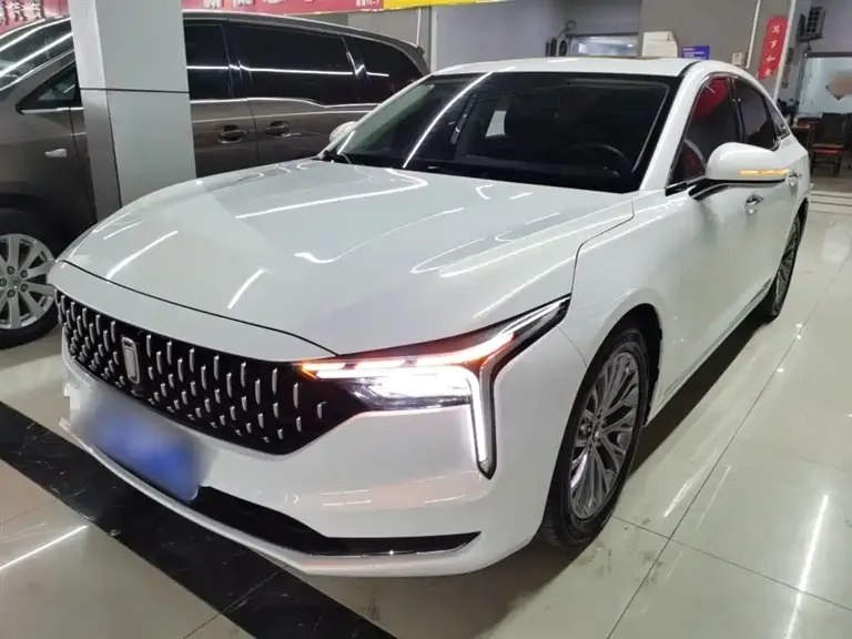Besturn B70 3 rd Gen 1.5 T Auto Pleasure