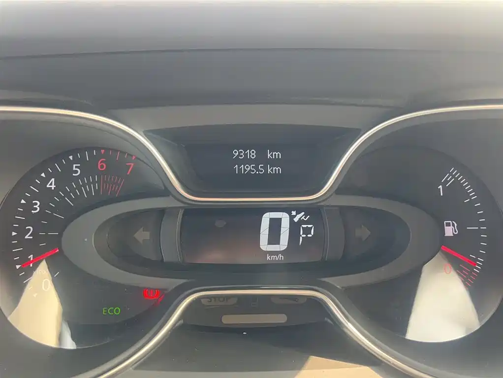 Captur TCe190 Urban Style