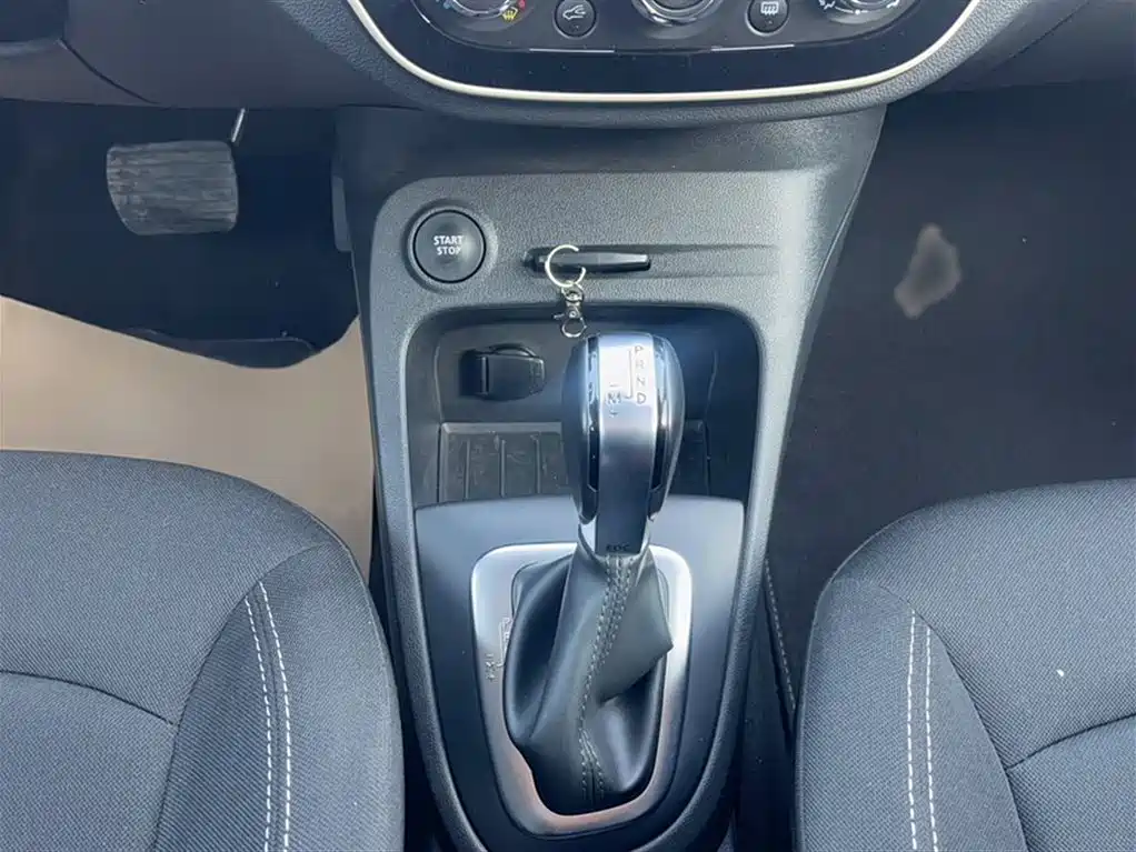 Captur TCe190 Urban Style